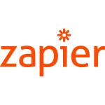 Zapier SVG Icon